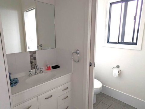 Manyana - St Kilda Accommodation 2