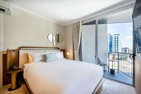 Mantra Terrace Brisbane - St Kilda Accommodation 0