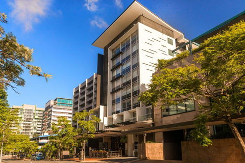 Mantra Terrace Brisbane - St Kilda Accommodation 2