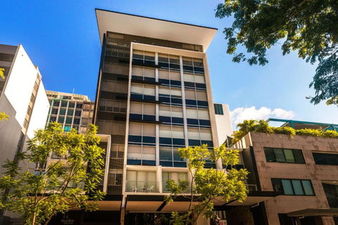Mantra Terrace Brisbane - St Kilda Accommodation 1