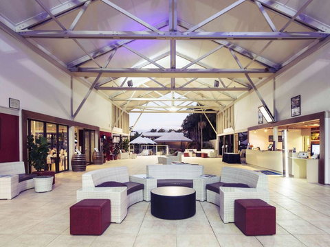 Mercure Townsville - St Kilda Accommodation 1