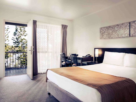 Mercure Townsville - St Kilda Accommodation 2