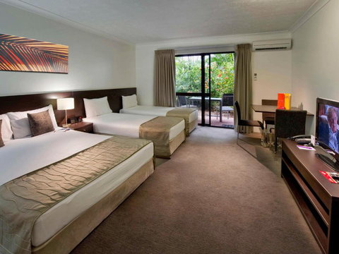 Mercure Townsville - St Kilda Accommodation 3