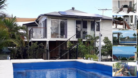 Maple Villa - The Beach House By The Bay - St Kilda Accommodation 0