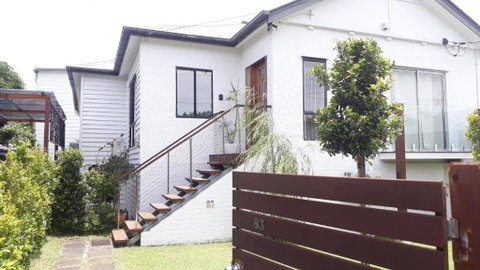 Maple Villa - The Beach House By The Bay - St Kilda Accommodation 1