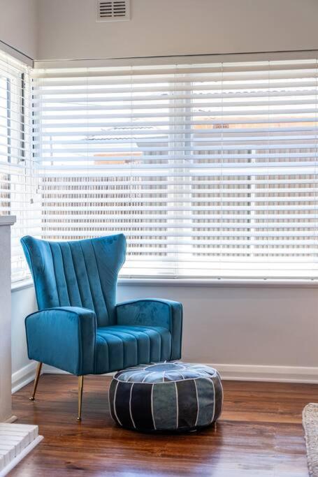 Marble At South Plympton - 4BR Modern WiFi - St Kilda Accommodation 3