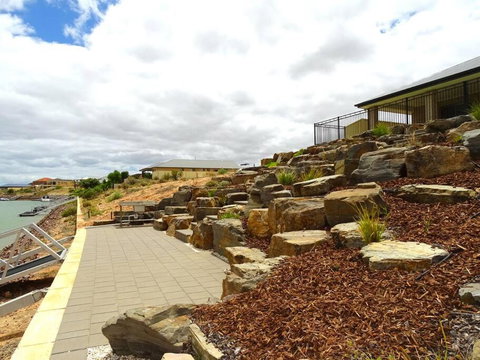 Marina Belle - St Kilda Accommodation 0
