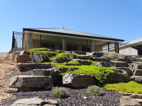 Marina Belle - St Kilda Accommodation 3