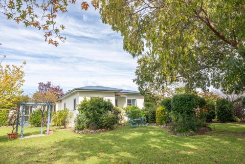 Marnita Farmhouse At Golden Grove Estate Winery - St Kilda Accommodation 0