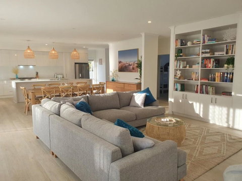 Matildas Of Kangaroo Island - St Kilda Accommodation 0