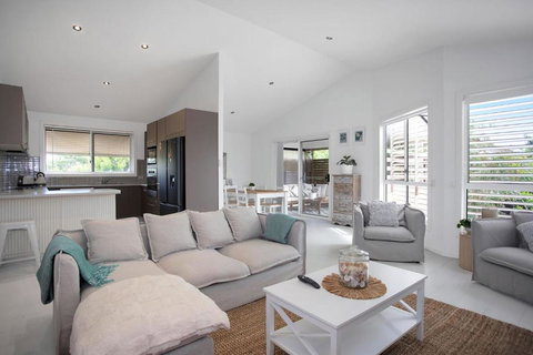 Meertraume - St Kilda Accommodation 1