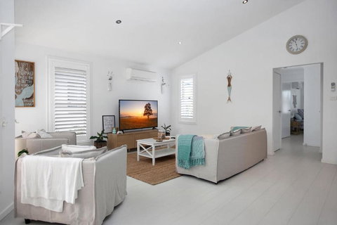 Meertraume - St Kilda Accommodation 0