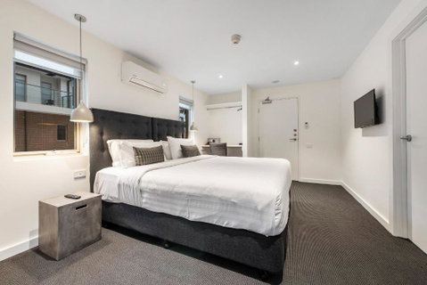 Melbourne Airport Motel - St Kilda Accommodation 3