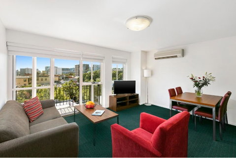 Melbourne Carlton Central Apartment Hotel Official - St Kilda Accommodation 3