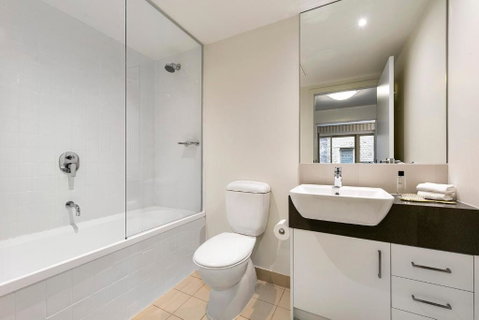 Melbourne Carlton Central Apartment Hotel Official - St Kilda Accommodation 2