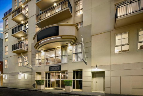 Melbourne Carlton Central Apartment Hotel Official - St Kilda Accommodation 1