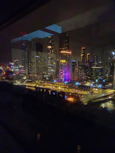 Melbourne Star - St Kilda Accommodation 0