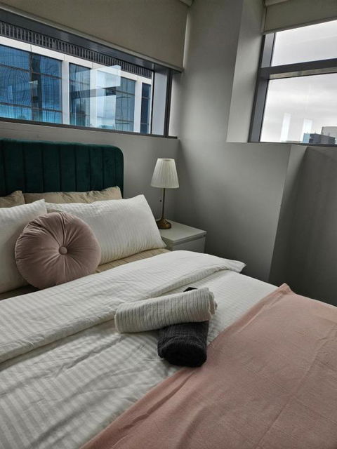 Melbourne Star - St Kilda Accommodation 1