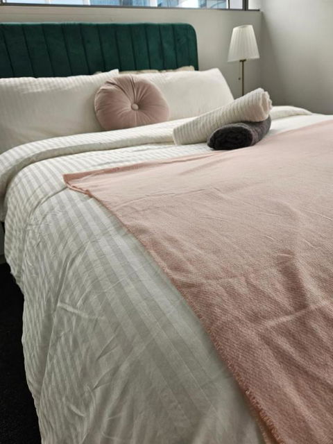 Melbourne Star - St Kilda Accommodation 2