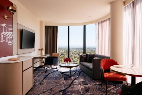 Mercure Melbourne Doncaster - St Kilda Accommodation 1