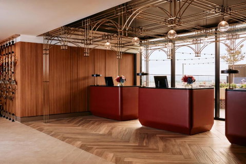 Mercure Melbourne Doncaster - St Kilda Accommodation 2