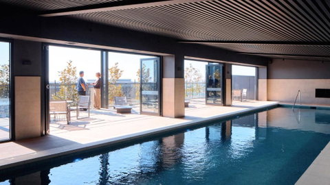 Mercure Melbourne Doncaster - St Kilda Accommodation 0