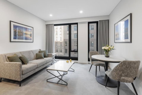 Meriton Suites Melbourne - St Kilda Accommodation 0