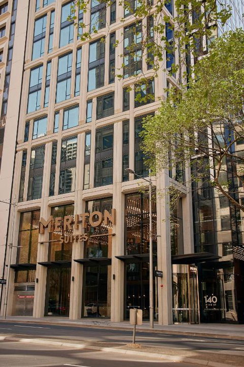 Meriton Suites Melbourne - St Kilda Accommodation 1