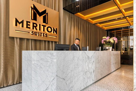 Meriton Suites Melbourne - St Kilda Accommodation 2