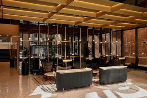Meriton Suites Melbourne - St Kilda Accommodation 3