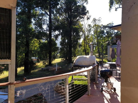 Merry Mary - St Kilda Accommodation 2