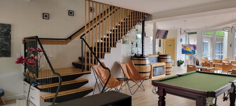 Merry Mary - St Kilda Accommodation 1