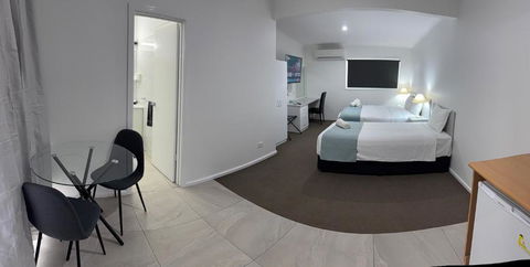 Mia Motel - St Kilda Accommodation 3