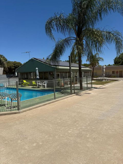 Mia Motel - St Kilda Accommodation 1