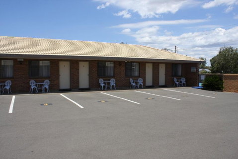 Mid Town Inn Narrabri - St Kilda Accommodation 2