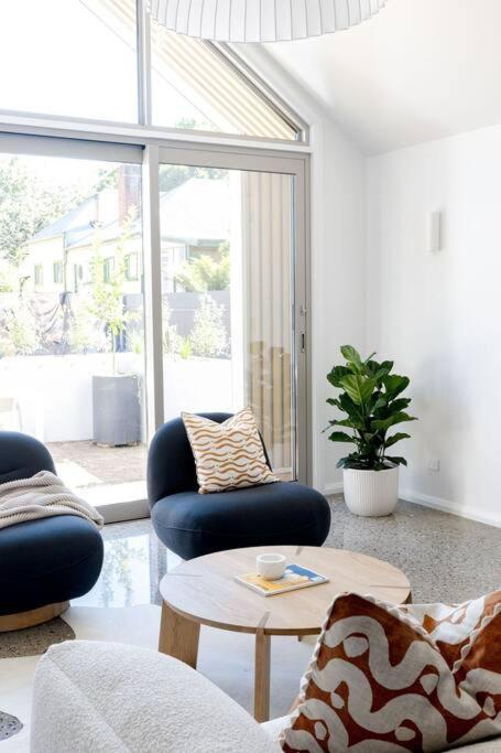 Miette Yackandandah - St Kilda Accommodation 3