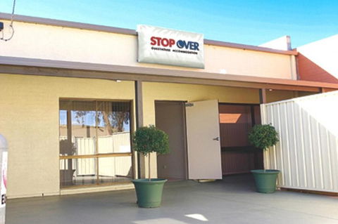 Mildura Stopover - St Kilda Accommodation 0