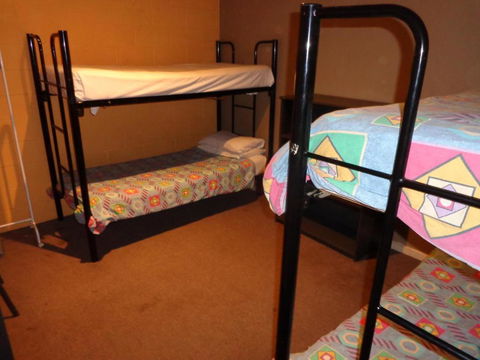 Mildura Stopover - St Kilda Accommodation 1