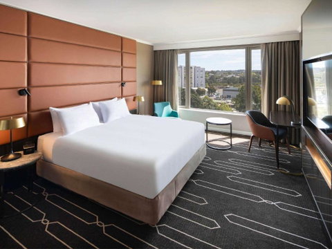 Mercure Sydney Parramatta - St Kilda Accommodation 1