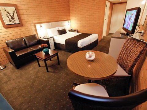 Mildura River City Motel - St Kilda Accommodation 1
