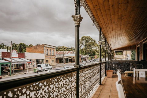 Mister Rice - St Kilda Accommodation 3