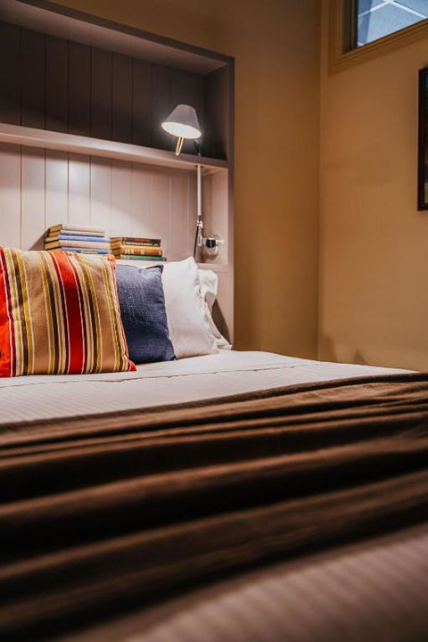 Mister Rice - St Kilda Accommodation 0