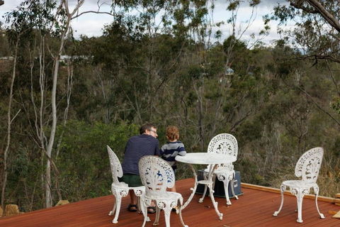 MN Happy Nest By Tiny Away - St Kilda Accommodation 3