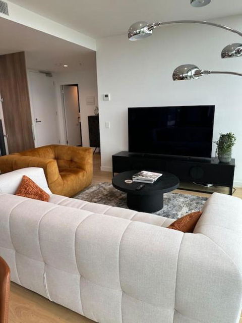 Modern 2 BRM Apt In Williamstown - St Kilda Accommodation 0
