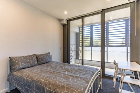Modern 2B With Loft Bed Parking Central Mascot - St Kilda Accommodation 2