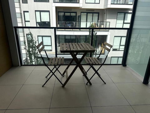 Modern 2BR Apt In Clayton Free Parking - St Kilda Accommodation 2