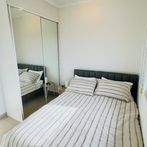 Modern 3 Bedroom Apartment In Darwin City - St Kilda Accommodation 3