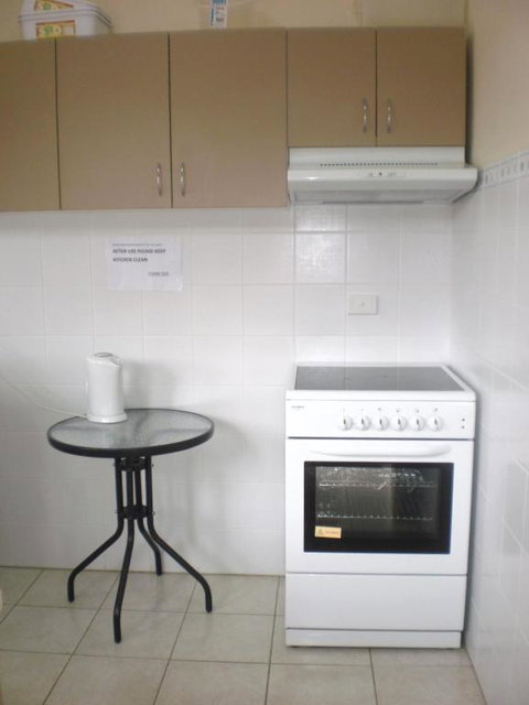 Molika Springs Motel - St Kilda Accommodation 2