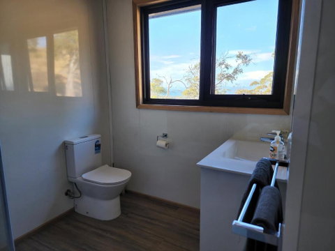 Mount Rumney Escapes Seaview House 1 - Possum House - St Kilda Accommodation 3