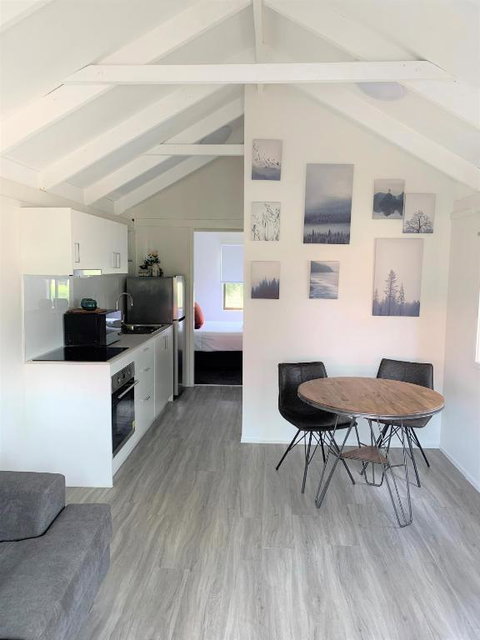 Nepean Shores By Gateway Lifestyle Holiday Parks - St Kilda Accommodation 2